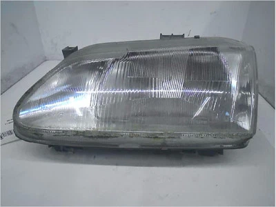 Linker Scheinwerfer Gebraucht RENAULT MEGANE I Phase 1 - 1.4 - - Bild 1 von 4