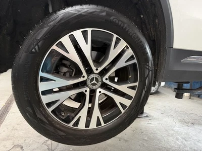 Continental Sommer Reifen 235/55 R18 W100 - Bild 1 von 4