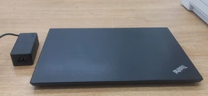 Lenovo X280 ultra light Fast Laptop Wind 11  i5 8th Gen 8gb ram 256GB SSD UK PSU - Picture 1 of 5