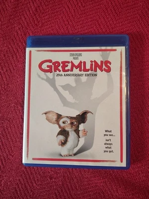 Gremlins (Blu-ray disc, 1984, 25th Anniversary Edition) - Image 1 of 3