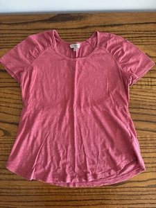 Camiseta manga corta Liverpool (talla S) - flor del desierto - Imagen 1 de 5