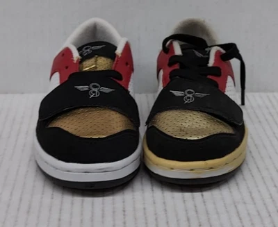 Creative отдыха Cesario Lo кроссовки дошкольного размера 11 | стильные повседневные туфли - Изображение 1 из 4