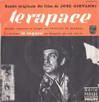 The Predator (Original Soundtrack Of The Movie) | Good Condition - Image 1 of 4