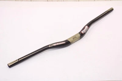 RENTHAL Fatbar35 Carbon M154 Carbon Riser Bar 750mm - Bild 1 von 4