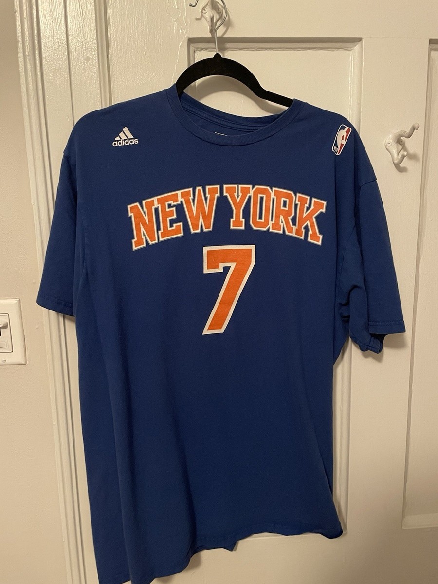 adidas New York Knicks NBA Shirts for sale | eBay