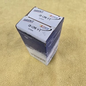 Buick V6 Rod Bearings Clevite77  .001 Size - Picture 1 of 6