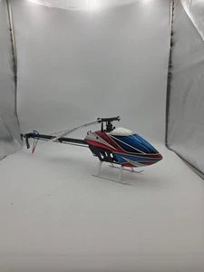 X Blade Fusion 360 Smart Helicopter With Basic Remote And Spare Parts - Picture 1 of 22