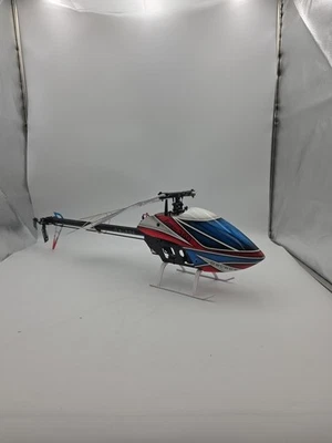 X Blade Fusion 360 Smart Helicopter With Basic Remote And Spare Parts - Image 1 of 4