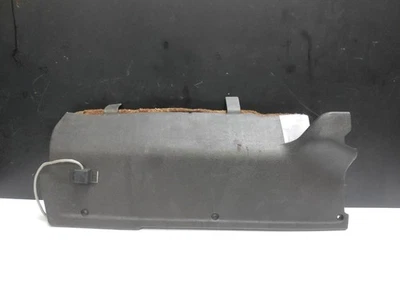 Panel de cubierta de habitación de pie delantero derecho 2016800217 84-93 Mercedes Benz W201 190D 190E Foto 1 de 4