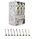 Box of 9 Harry Potter Special Edition Mystery Wands - Death Eater Series - New