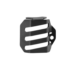 Motos Rear Brake Fluid Reservoir Cover Guard for CFMOTO 800MT-X 800 MTX 23-2024 - Picture 1 of 5