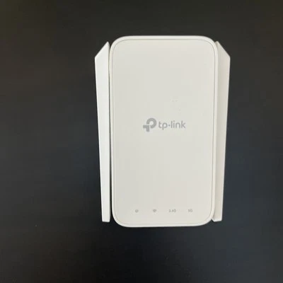 WiFi Booster Home WiFi Range Extender Internet Signal Booster - Image 1 of 3