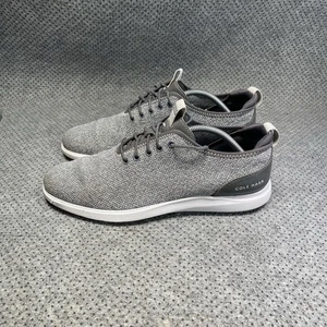 Chaussures habillées homme Cole Haan Grand Plus Essex pointure 10,5 - Photo 1/9