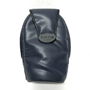 [Exc] Leather Lens Case for Tokina AT-X Pro AF 28-70mm f2.8 Lens 5189 Photograph - Picture 1 of 10