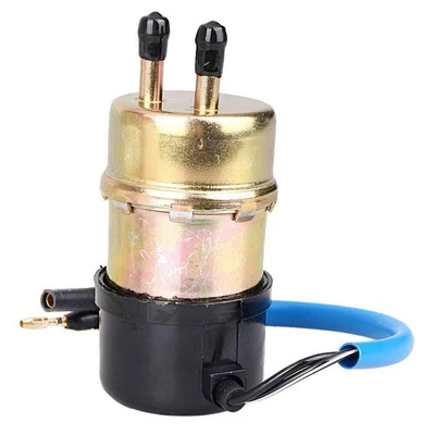 For YAMAHA XVS1100 V STAR XVS650 98 1999 2000 2001 2002 2003 Electric Fuel Pump — 第 1/4 张图片