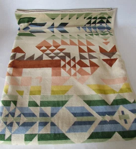 Pendleton Jacquard Beach Spa Towel Opal Springs Multicolor 40" x 70" - Picture 1 of 7