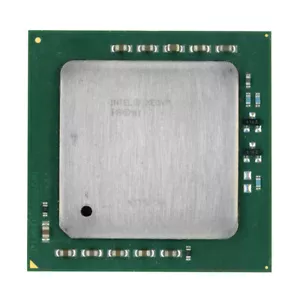 Intel Xeon 2.66GHz SL73M Socket 604 - Picture 1 of 2