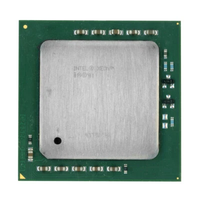 Intel Xeon 2.66GHz SL73M Socket 604 - Image 1 of 2