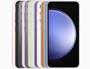 Samsung Smartphone Galaxy S23 FE 5G alle Farben & Speicher (Entsperrt) Gut-C - Bild 1 von 12