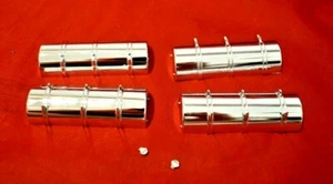  Italeri Freightliner FLD 120 Special Fuel Tanks 1/24 - Picture 1 of 2