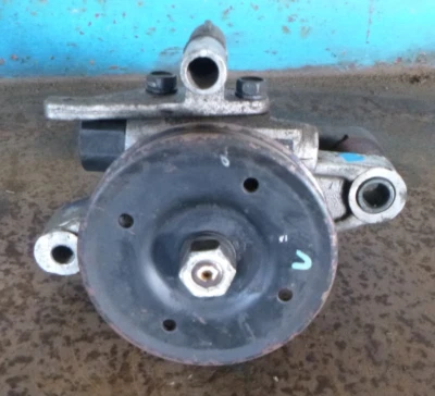 Bomba de dirección asistida Hyundai Elantra XD 00-8/06 (B) Foto 1 de 4