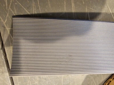 1英尺40导体灰色丝带28awg灰色Molex 1毫米间距铜线 — 第 1/4 张图片