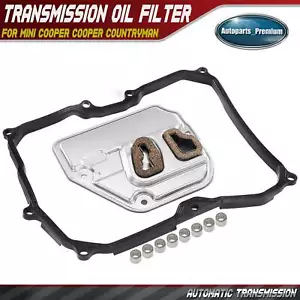 Filtro de transmisión automática para Mini Cooper Cooper Countryman Cooper Paceman - Imagen 1 de 12