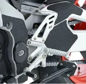 3M Boot Guard Kit for Aprilia Tuono V4 1100 2011-2020 / RSV4 2009- - Picture 1 of 7