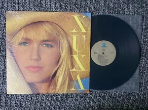 Xuxa Lp Xuxa 2  1991  V. G In Shrink Original Press - Picture 1 of 5