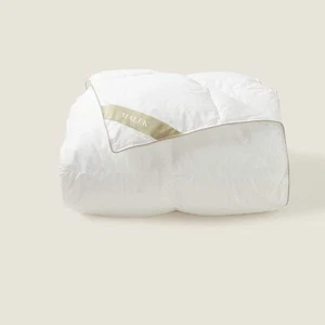 Malek Supreme Down Comforter - Twin Size - Lightweight Down Comforter - Ethicall - Picture 1 of 5