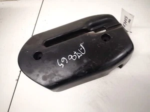 BMW 3-Series 2002 Steering Column Cowl Trim Panel Bottom 8254002, #1557228-28 - Picture 1 of 9