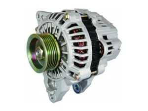 For 1999-2003 Mitsubishi Galant Alternator 89166XDFV 2000 2001 2002 3.0L V6 - Picture 1 of 2