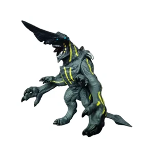 NECA Monster Scunner Leathback Kaiju Trespasser Knifehead Pacific Rim 2 Figures - Picture 1 of 7