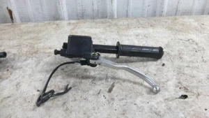 06 Ducati SS 800 SS800 Supersport Super Sport Left Clutch Master Cylinder Bar - Picture 1 of 10