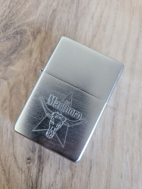 Zippo Marlboro | eBay