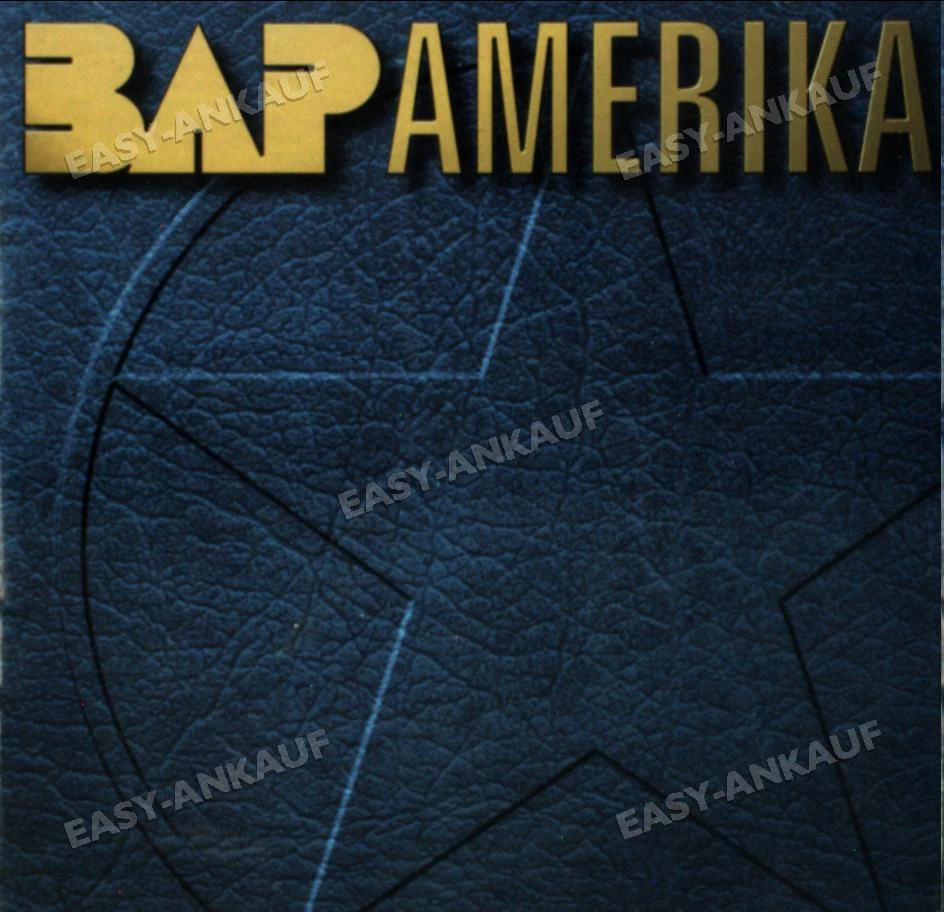 Bap - Amerika . - Image 1 of 1