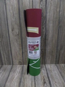 "Tapetes de puerta universitaria FSU Go Noles de Magnolia Lane 18""x30" - Imagen 1 de 3