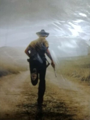 Walking Dead Complete Second Season Brand New DVD Set Sealed Andrew Lincoln - Image 1 of 4