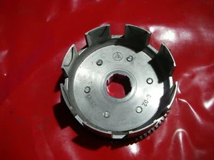 Clutch Basket Clutch Housing Clutch Motor Quad Bashan 200 - Picture 1 of 5
