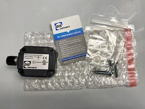 DIS Sensors - QG65D-KDXYh-090H-CAN-CM-UL - 10R-054662 - +/-90° - Bild 1 von 4