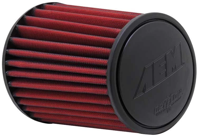 AEM-21-2113DK AEM AIR FILTER; 3-1/4"FLG, 6"B, 5-1/8"T, 7"H - Image 1 of 1