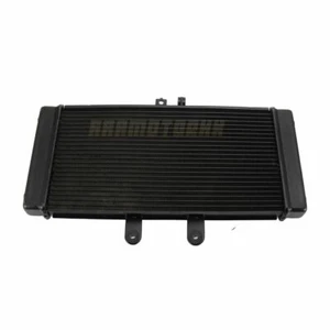 Aluminum Radiator Engine Cooling For Suzuki GSF1250 2007-2011 17710-18H00-000 - Picture 1 of 5