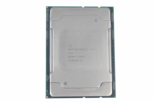 Intel Xeon Silver 4114 // 10x 2.20 GHz, LGA3647 - Afbeelding 1 van 5