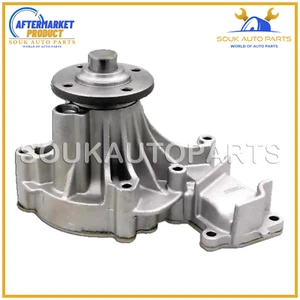 16100-39485 WATER PUMP 1KD-FTV 2KD-FTV 3.0 & 2.5 LTR For Toyota FORTUNER HILUX - Picture 1 of 1