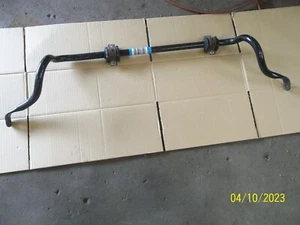 Stabilizer Bar Front Fits 07-17 COMPASS/PATRIOT - Picture 1 of 5