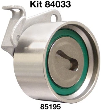 Kit de componentes de correa de distribución de motor DAYCO para Chrysler Lebaron 1990-1995 3,0 L V6 Foto 1 de 2