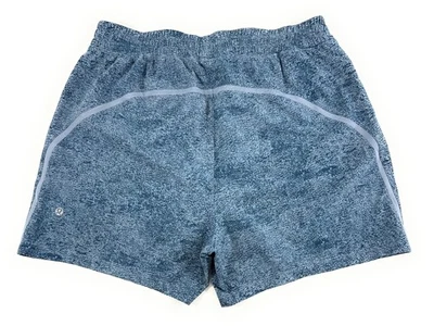 Lululemon Mens Pace Breaker Athletic Shorts 5" Size Large Unlined Running Gym - Image 1 of 4