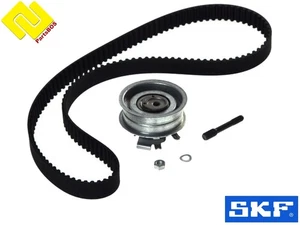 SKF VKMA01113  Timing Belt Set (Without Water Pump)OE :06A198119 ,06A198119D ,C - Picture 1 of 4