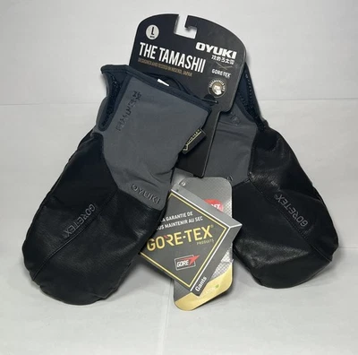Guantes Oyuki The Tamashii GORE-TEX Adulto L Nuevos Foto 1 de 2