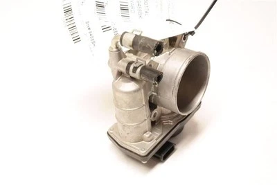 Left THROTTLE BODY 16119JK20A 2014-2018 INFINITI Q50 Foto 1 de 4